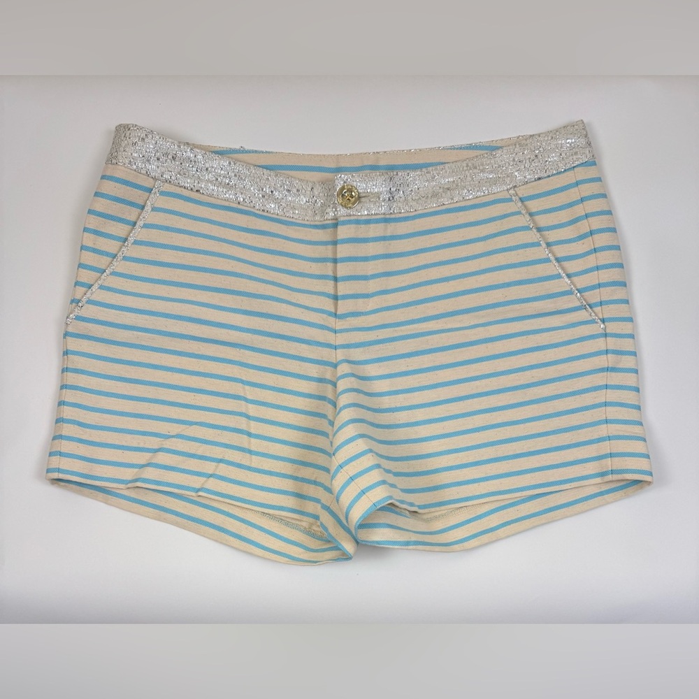 NWT Lilly Pulitzer The Callahan Party Short